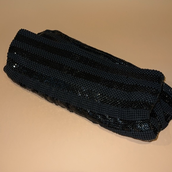 🩷NWT BCBGMAXAZRIA EVENING SEQUIN CLUTCH - Picture 13 of 13